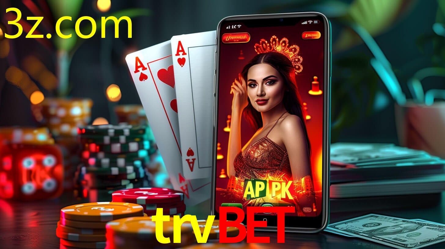 TRVBET