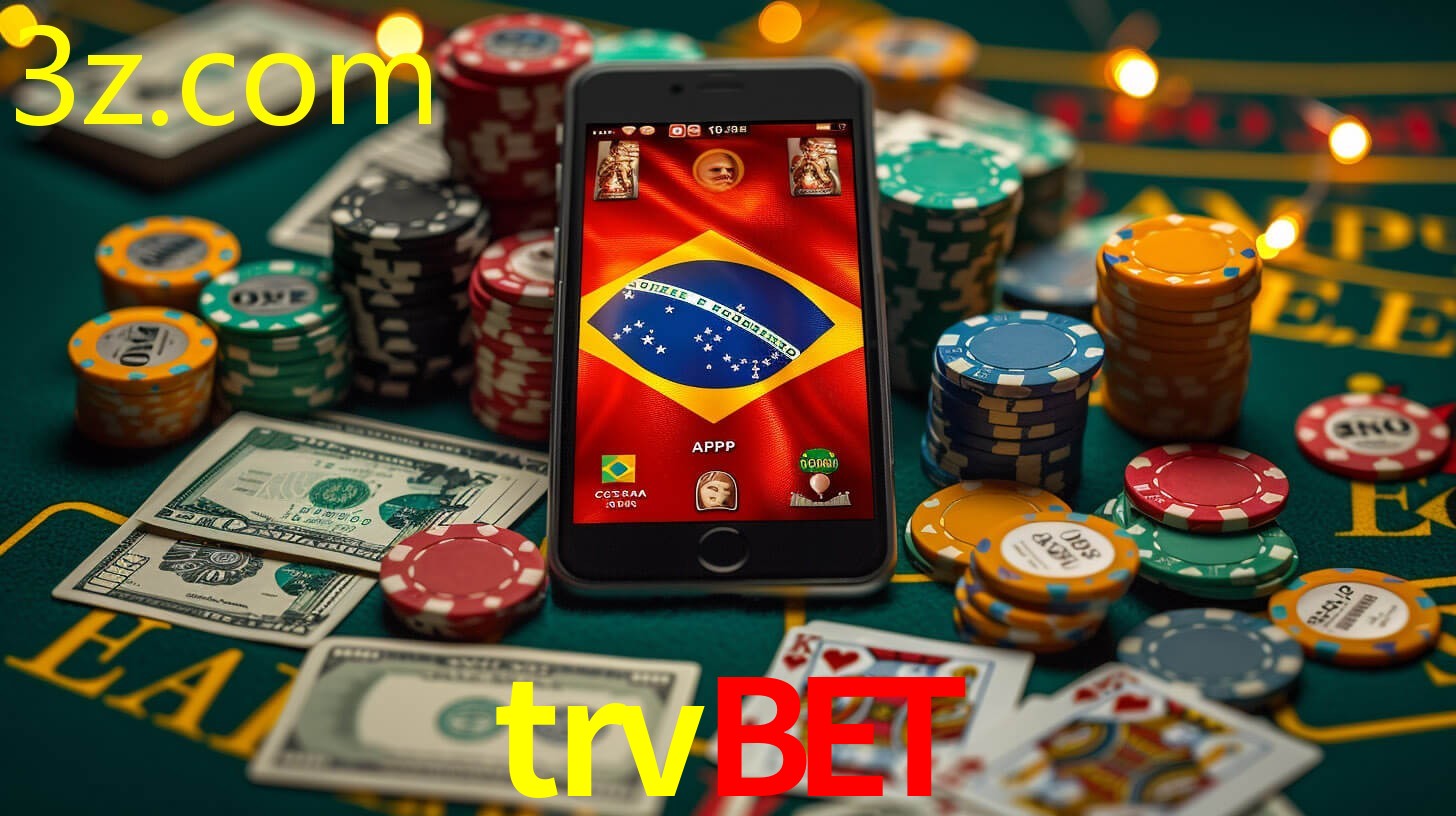 TRVBET