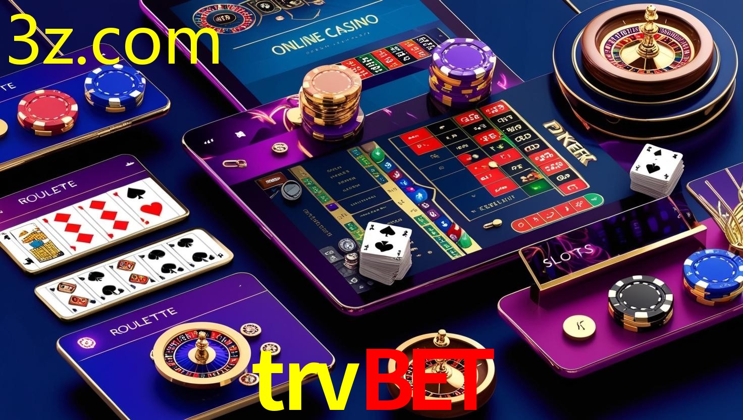TRVBET