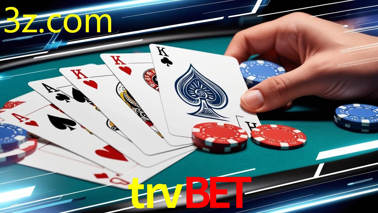 TRVBET