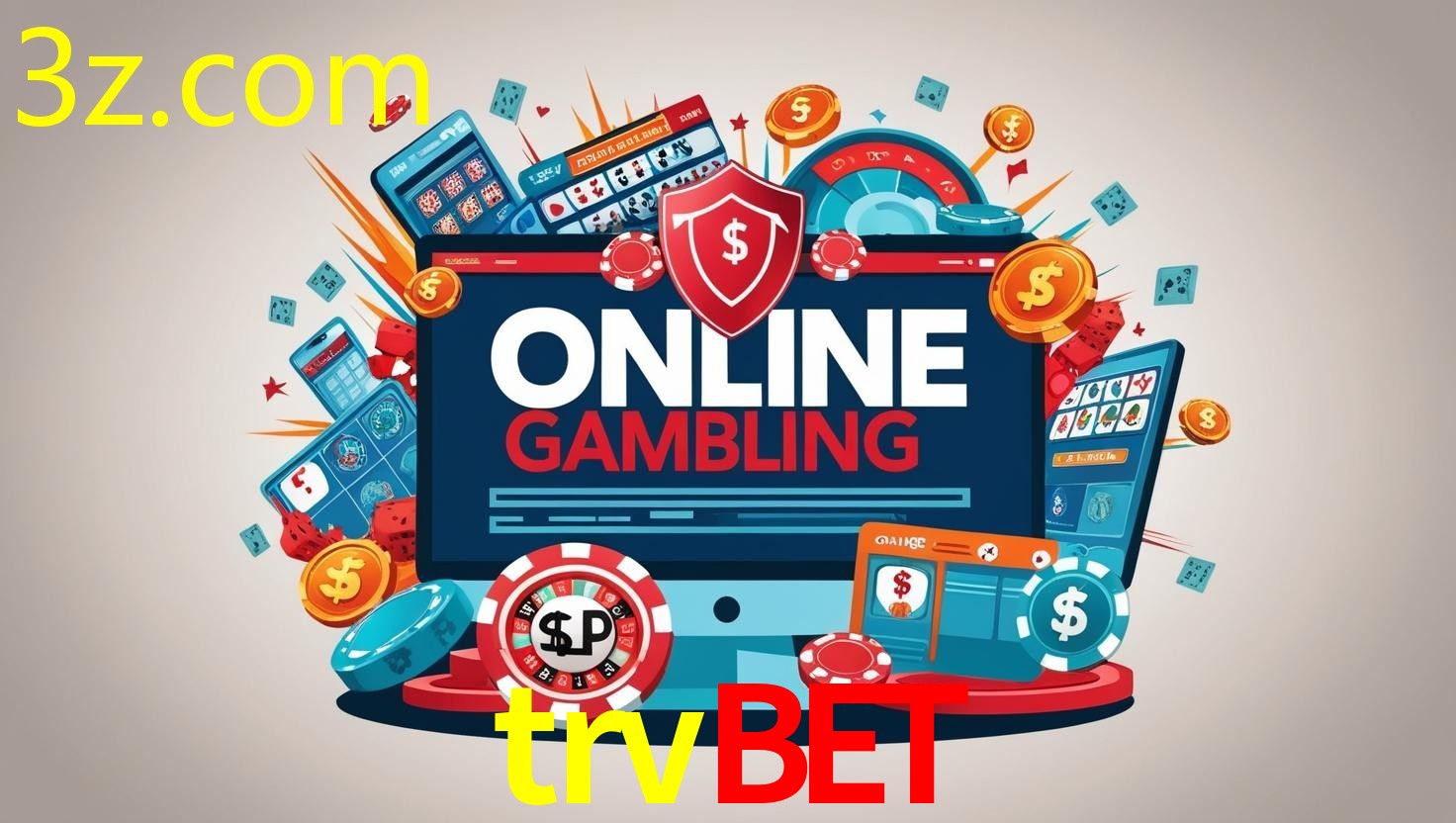 TRVBET