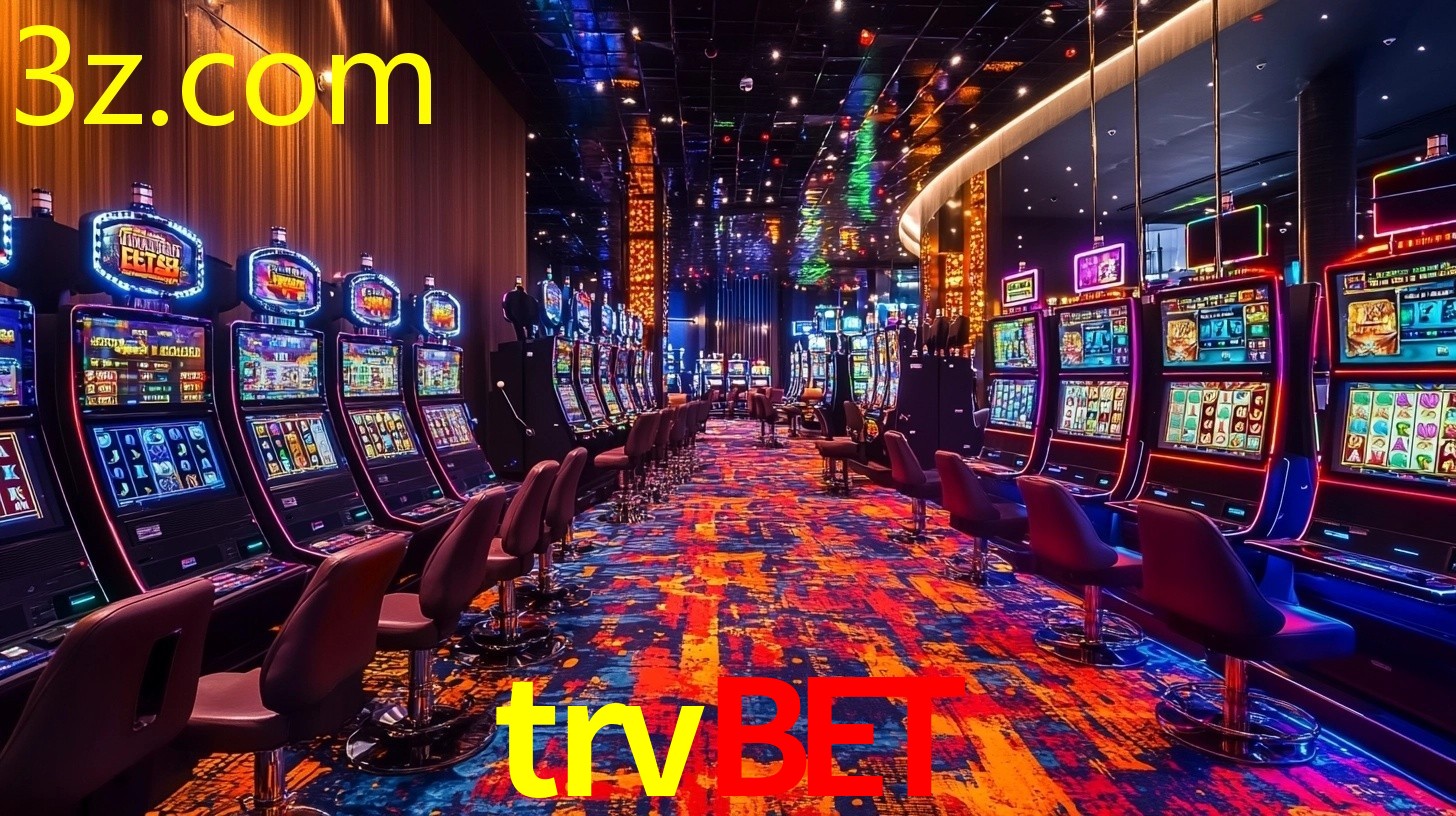 TRVBET